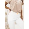 Spodnie damskie MOT03308 (s-xl)