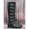 Obuwie damskie NC271 BLACK