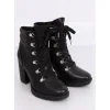 Obuwie damskie 8992-PU BLACK