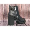 Obuwie damskie DA35 BLACK