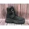 Obuwie damskie HE117 BLACK