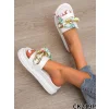 Buty damskie FLL887