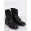 Obuwie damskie 100-901 BLACK