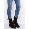 Obuwie damskie 8122 BLACK