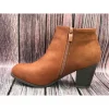 Obuwie damskie A166-1 CAMEL