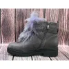 Obuwie damskie NC908 GREY
