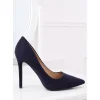 Obuwie damskie 4014 D.BLUE
