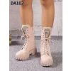 Buty damskie DA103