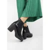 Obuwie damskie C166 BLACK
