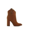 Obuwie damskie 1575 CAMEL