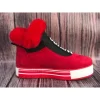 Obuwie damskie NB311 RED