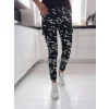 Spodnie damskie LL8893 (Xs-xl)