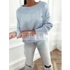 Swetry damskie MT0553