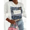Bluza damska E408