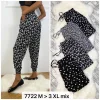 Spodnie damskie A85534 (S-3XL)