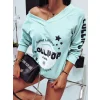Bluza damska G1820