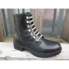 Obuwie damskie NC876 BLACK (36-41) 1