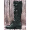 Obuwie damskie NC271 BLACK