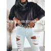 Bluza damska MOT3699