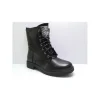 Obuwie damskie B326 BLACK