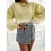 Sweterek damski SDG395776