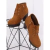Obuwie damskie B883 CAMEL