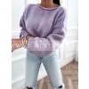 Sweterki damskie MT5574
