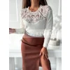 Sweterek damski DFR788899