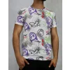 T-Shirt Męski TU542