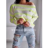 Sweterek damski MOT5563