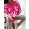 Swetry damskie MOT0056