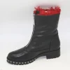 Obuwie damskie A311B (36-41) BLACK