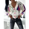 Swetry damskie UED5252