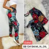 Spodnie damskie S8542