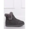 Obuwie damskie W19-29 GREY