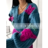 Swetry damskie SG34889
