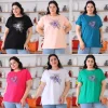 Bluzka plus size SRJ88990