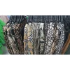 Komplet dres welurowy damski ST589771