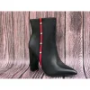 Obuwie damskie NS063 BLACK (36-41)
