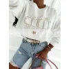 Bluza damska E407