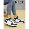 Buty damskie XC8527