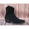 Obuwie damskie C970 BLACK