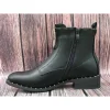 Obuwie damskie K-9955 BLACK
