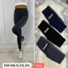Leginsy damskie SA811