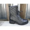 Obuwie damskie NC876 BLACK (36-41)
