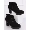 Obuwie damskie B883 BLACK