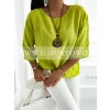 Bluzka damska SED358877