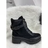 Obuwie damskie JW79 BLACK