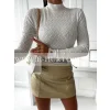 Bluzka sweterkowa UE639001
