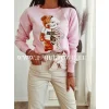 Bluza damska LDZ8223
